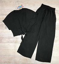 Костюм Lima Kids LM61 black - делук
