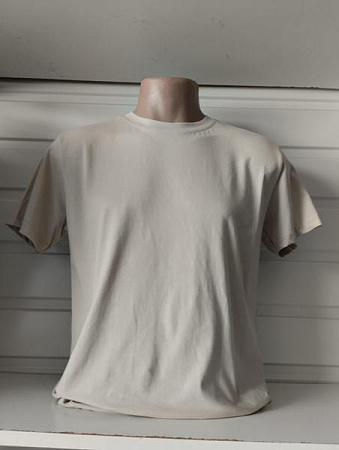 Футболка Panda 1570 beige - делук