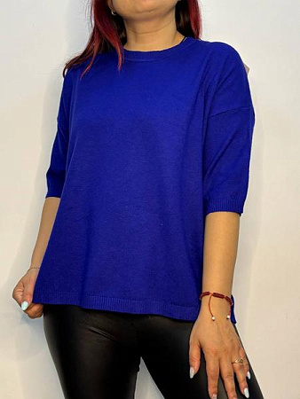 Американка Kosta 24053 blue - делук