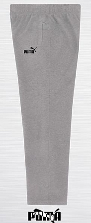 Штаны Спорт Azt AZ51 l.grey - делук