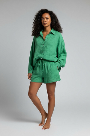 Костюм Divo DV1145 green - делук