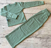 Костюм Спорт Proschenko PR817 mint - делук