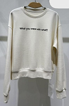 Свитер Style Nadezhda SN20 l.beige - делук