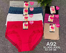 Трусики A92 - делук