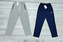 Штаны Спорт Imlion 8001 grey - делук