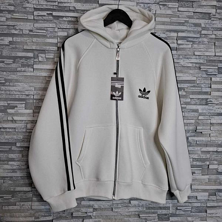 Кофта Спорт Newe NW744 white - делук