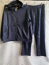 Костюм Спорт Giang 6659 navy - делук