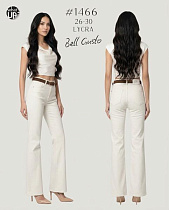 Джинсы Maxim Jeans 1466 milk - делук