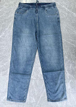 Джинсы Jeans Club 916 l.blue - делук