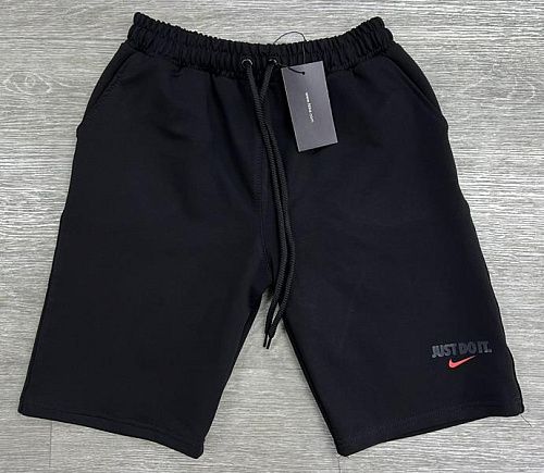 Шорты Mirwear Kids 274-3 black - делук
