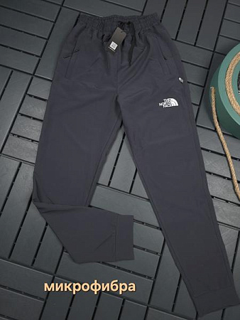 Штаны Спорт Hous Of Timur HT2427 grey - делук