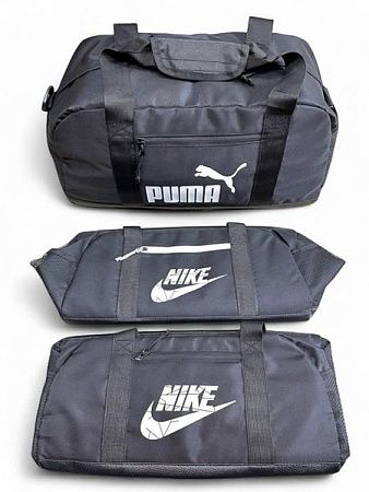 Сумка Candy Bags NK160 grey - делук