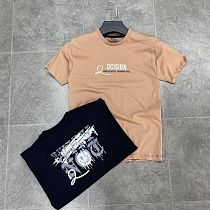 Футболка Fili Kids FK1165 brown - делук