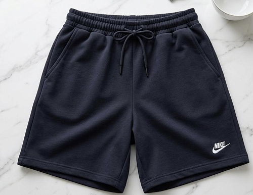 Шорты Zalov ZW1775 navy - делук