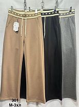 Штаны Спорт Minh 301 beige Штаны Спорт Minh 301 beige - делук