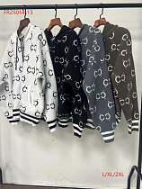 Кофта Спорт Saint Wish 25014-13 grey - делук