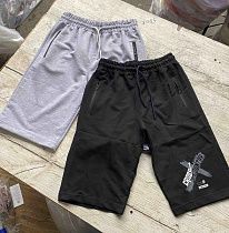Шорты Boys&Girls BG49 grey - делук