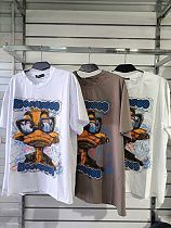 Футболка Sapato S74 milk - делук