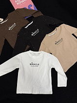 Свитер Yalisi 5805 white - делук