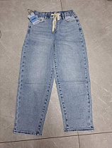 Джинсы Beki 1062 l.blue - делук