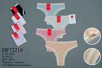 Трусики DF7221 - делук