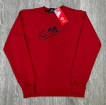Свитер Mirwear Kids A254-2 red - делук
