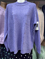 Свитер P.Hey AF987 mix - делук