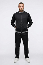 Костюм Спорт Axt AX276 black - делук