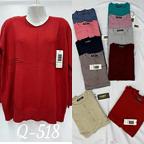 Свитер Estima Q518 mix - делук