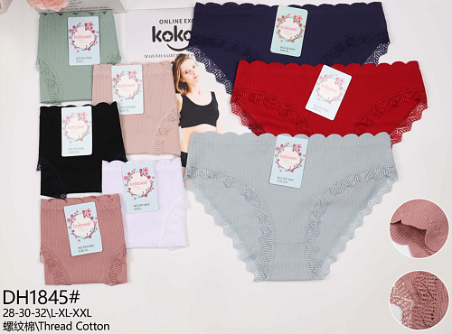 Трусики DH1845 - делук