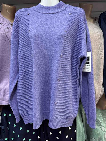 Свитер P.Hey AF987 mix - делук