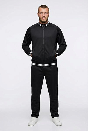 Костюм Спорт Axt AX276 black - делук