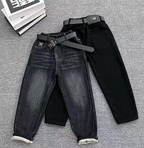 Джинсы Major 89158 grey - делук