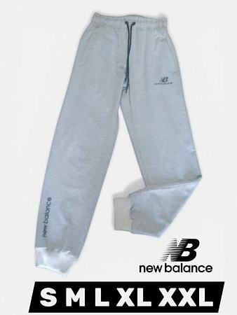 Штаны Спорт Mary Poppins 7493 grey - делук