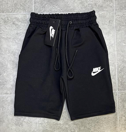 Шорты Fili Kids FK1644 black - делук