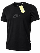 Футболка Alex Clothes 14769 black - делук