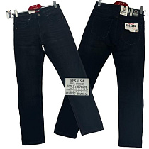 Джинсы Resalsa RS785DT black - делук