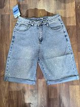 Шорты Liana Denim 432-1 l.blue Шорты Liana Denim 432-1 l.blue - делук