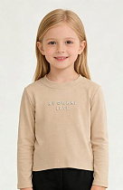 Свитер Yalisi 5808 beige - делук