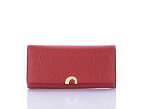 Кошелек Trendshop C3733A red - делук