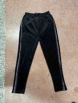 Штаны Alia 1842 black - делук