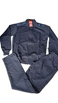 Костюм Спорт Cramp C2 navy - делук