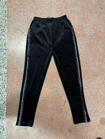 Штаны Alia 1842 black - делук