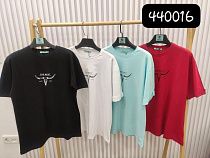 Футболка Mmc Clothes 440016 l.blue - делук