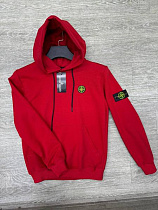 Худи Mirwear Kids IS217-3 red - делук