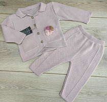 Костюм Emir Kids 643 beige - делук