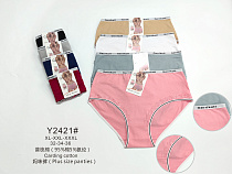 Трусики Y2421 - делук