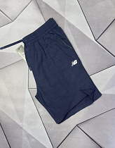 Шорты Rassul 66903 navy - делук