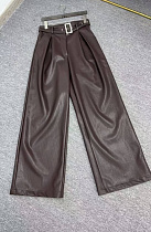 Штаны Comod 2053 brown - делук