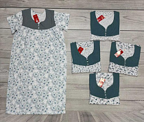 Ночнушка Samo 153 mix - делук